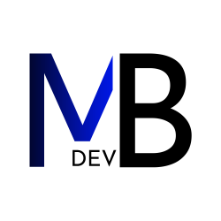 mbdev-blackandcolor